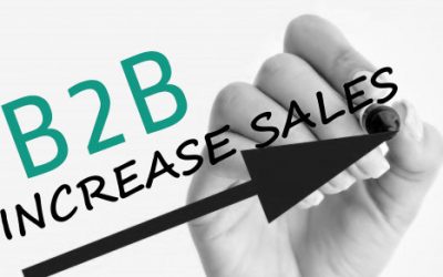 Scaling Sales – 5 Most Common Mistakes to Avoid