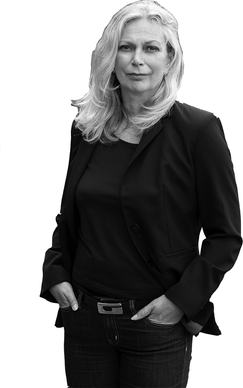 go to market consulting - ursula dauenhauer