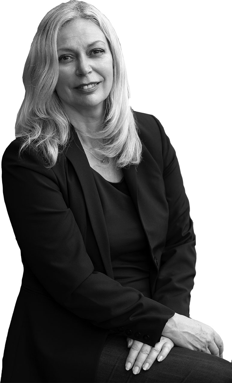 Ursula Dauenhauer - Go To Market Consulting